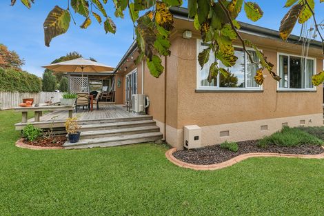 Photo of property in 113 Thorncombe Road, Te Awamutu, 3800