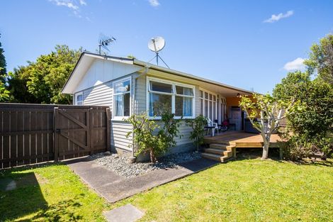 Photo of property in 49c Garden Road, Avalon, Lower Hutt, 5011
