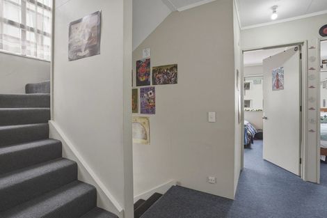Photo of property in 5/791 Great King Street North, North Dunedin, Dunedin, 9016