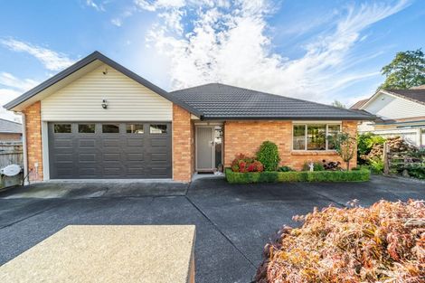 Photo of property in 1151a Fergusson Drive, Clouston Park, Upper Hutt, 5018