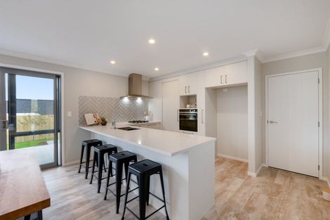 Photo of property in 18 Sam Heywood Place, Pyes Pa, Tauranga, 3112