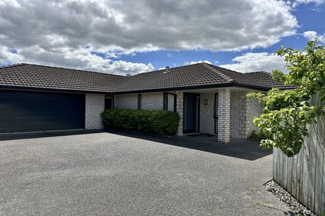 Photo of property in 12 Contour Avenue, Pyes Pa, Tauranga, 3112