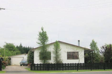 Photo of property in 40 Junction Road, Paeroa, 3600