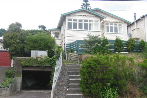 Photo of property in 57 Bombay Street, Ngaio, Wellington, 6035