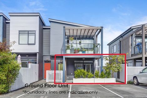 Photo of property in 22 Mollusc Road, Hobsonville, Auckland, 0616