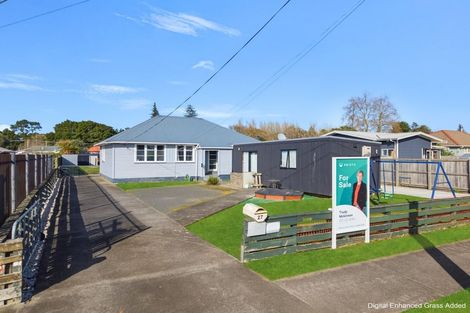 Photo of property in 27b Cureton Street, Morrinsville, 3300