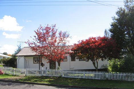 Photo of property in 24 Galway Crescent, Putaruru, 3411