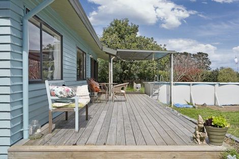 Photo of property in 41 Arawa Road, Pongakawa, Te Puke, 3186
