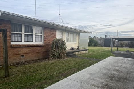 Photo of property in 15a Leeds Street, Silverdale, Hamilton, 3216