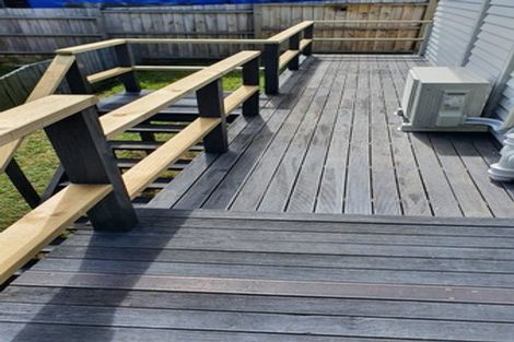 Photo of property in 624 Pakuranga Road, Howick, Auckland, 2010