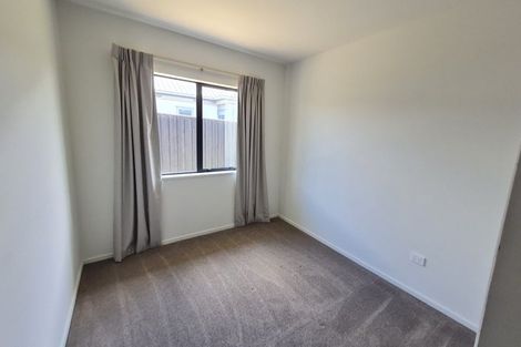 Photo of property in 12 Richard Hadlee Lane, Rolleston, 7615