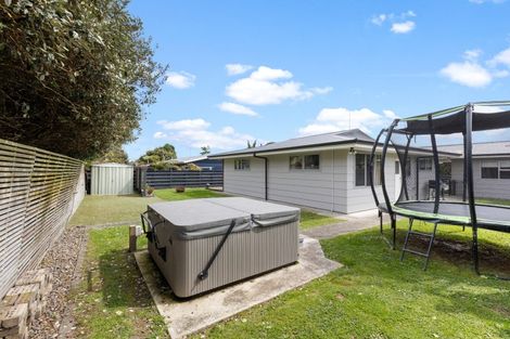 Photo of property in 15 Mudgway Place, Awapuni, Palmerston North, 4412
