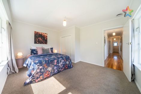 Photo of property in 36 Tilbury Street, Fairfield, Lower Hutt, 5011