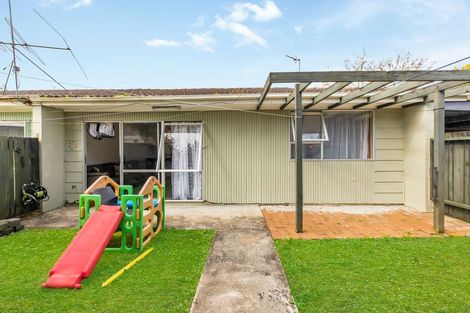 Photo of property in 6/55 Puhinui Road, Manukau, Auckland, 2104