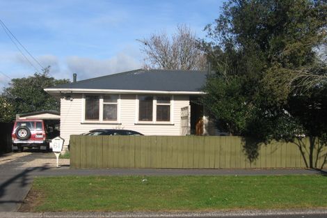 Photo of property in 61 Yvonne Street, Melville, Hamilton, 3206