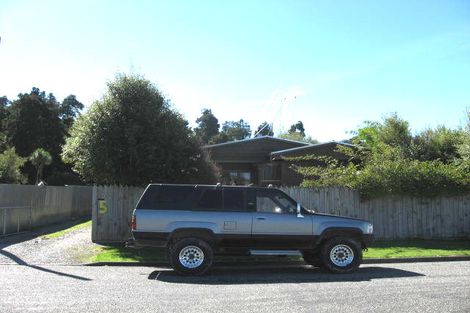 Photo of property in 5 Hislop Street, Geraldine, 7930