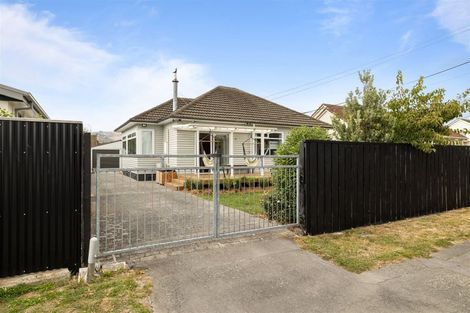 Photo of property in 23 Gould Crescent, Woolston, Christchurch, 8023