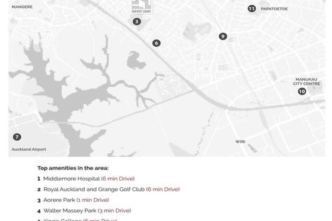 Photo of property in 5/13 Cheviot Street, Mangere East, Auckland, 2024