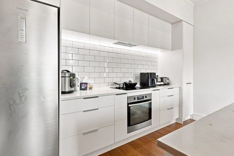 Photo of property in 317 High Street, Dunedin Central, Dunedin, 9016