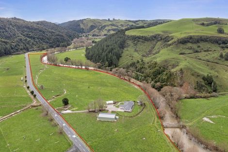 Photo of property in 1811 Otewa Road, Waimahora, Otorohanga, 3975