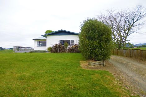 Photo of property in 95 Crooked Road, Waiotahi, Opotiki, 3198