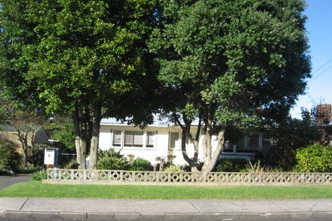 Photo of property in 4 Kerrydale Road, Manurewa, Auckland, 2102