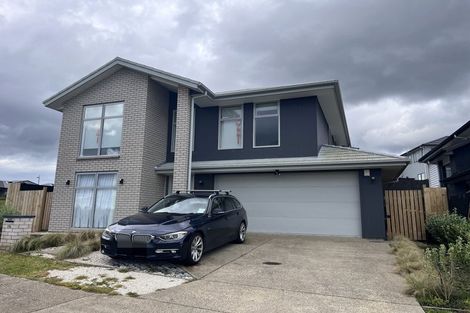 Photo of property in 16 Evergreen Parade, Rosehill, Papakura, 2113