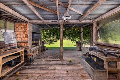 Photo of property in 725c Puketona Road, Haruru, 0204