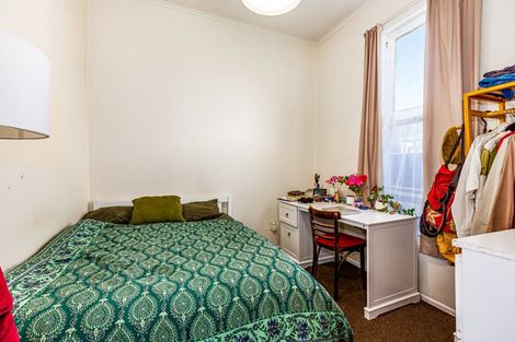 Photo of property in 25 Hall Street, Newtown, Wellington, 6021