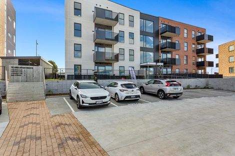 Photo of property in 101/6 Rauroa Lane, Hobsonville, Auckland, 0616