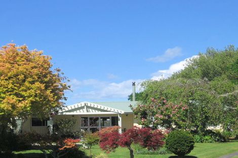 Photo of property in 19 Sylvan Place, Matamata, 3400