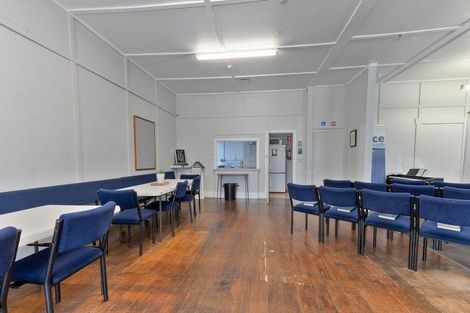 Photo of property in 1 Bignell Street, Gonville, Whanganui, 4501