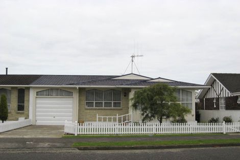 Photo of property in 51 Rugby Street, Levin, 5510