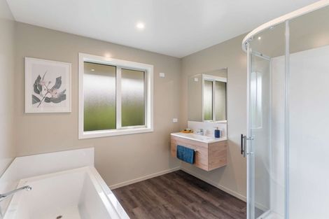 Photo of property in 36 Lanner Drive, Rolleston, 7615