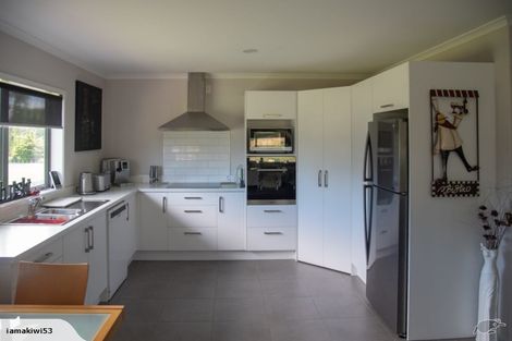 Photo of property in 200 Mount Herbert Road, Waipukurau, 4285