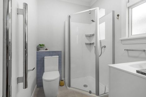 Photo of property in 3 Endeavour Street, Lyall Bay, Wellington, 6022