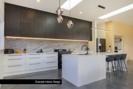 Photo of property in 117 Robert Hastie Drive, Mangawhai, 0573