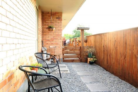 Photo of property in 20b Reeve Street, Levin, 5510