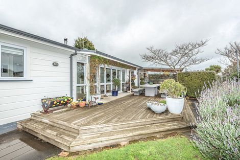 Photo of property in 23 Moore Avenue, Tawhero, Whanganui, 4501