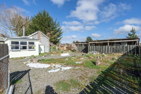 Photo of property in 9 Derby Street, Wairio, Otautau, 9689