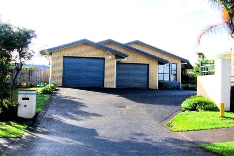 Photo of property in 1 Northwood Avenue, Albany, Auckland, 0632
