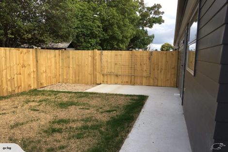 Photo of property in 2/80 East Street, Enderley, Hamilton, 3214