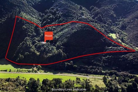 Photo of property in 350c Mt Holdsworth Road, Mount Holdsworth, Carterton, 5791