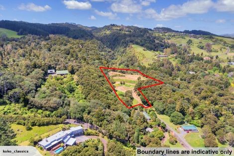 Photo of property in 357 Drury Hills Road, Drury, 2577