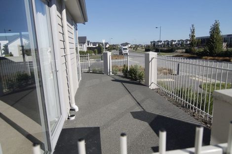 Photo of property in 1 Fyfe Road, Wigram, Christchurch, 8042