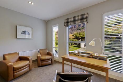 Photo of property in Millbrook Resort, 5 Malaghans Ridge, Arrowtown, 9371