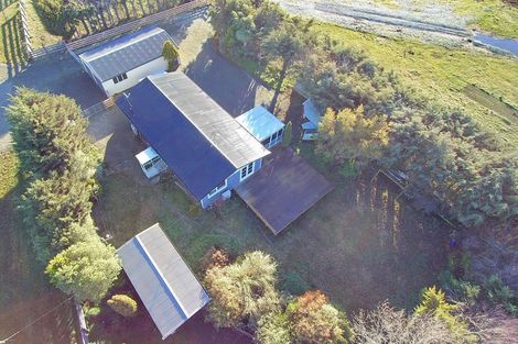 Photo of property in 14 German Road, Cust, Rangiora, 7471