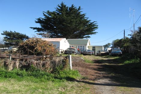 Photo of property in 34 Muapoko Street, Himatangi Beach, Foxton, 4891