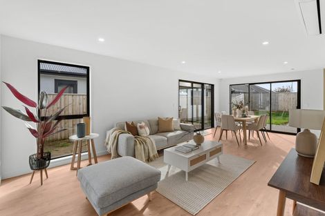 Photo of property in 21 Cork Street, Halswell, Christchurch, 8025