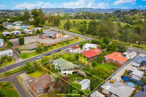 Photo of property in 2a Glenorchy Street, Glen Eden, Auckland, 0602